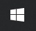 windows key icon